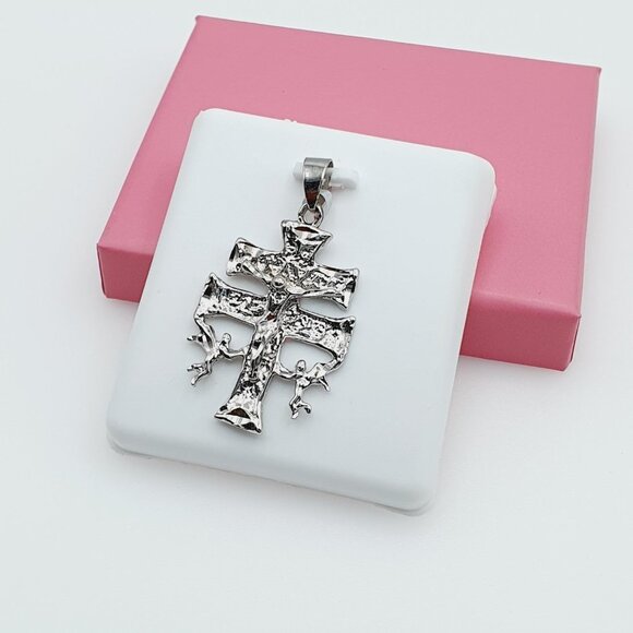 "925 Sterling Silver Pendant, U19254493 - Picture 6 of 11